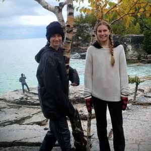 Meet your Posher, Illona